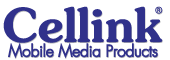 cellink logo