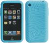 iPHONE 3G/S RUBBER PROTECTIVE CASE